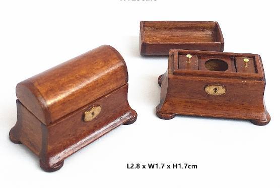 Producto en miniatura, referencia YY08042, Color: Nogal (WN)