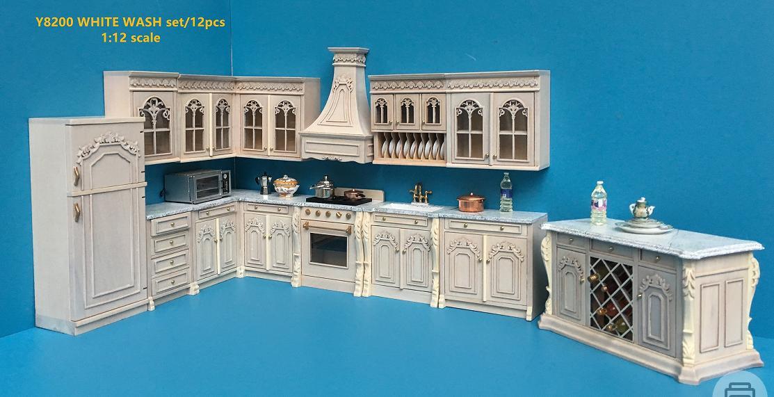 Producto en miniatura, referencia YY8200set