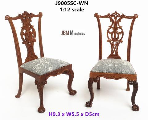 Producto en miniatura, referencia YY09005SC, Color: Nogal (WN)