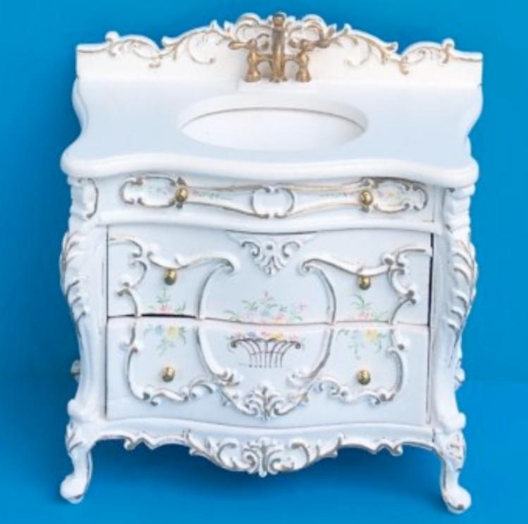 Producto en miniatura, referencia YY09018, Color: Nogal (WN)