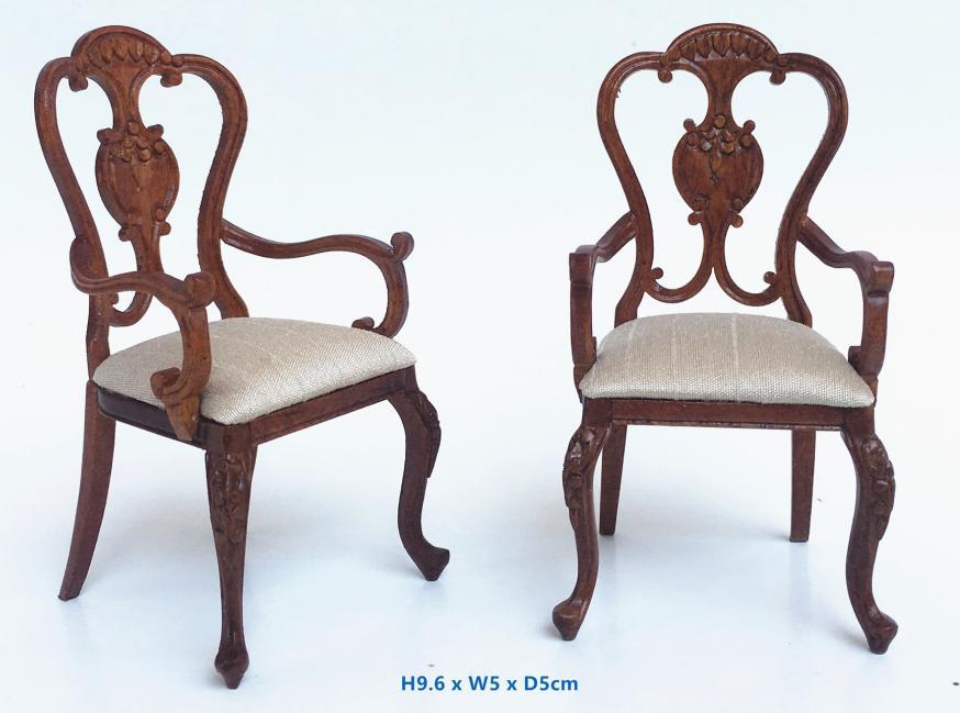 Producto en miniatura, referencia YY09032, Color: Nogal (WN)