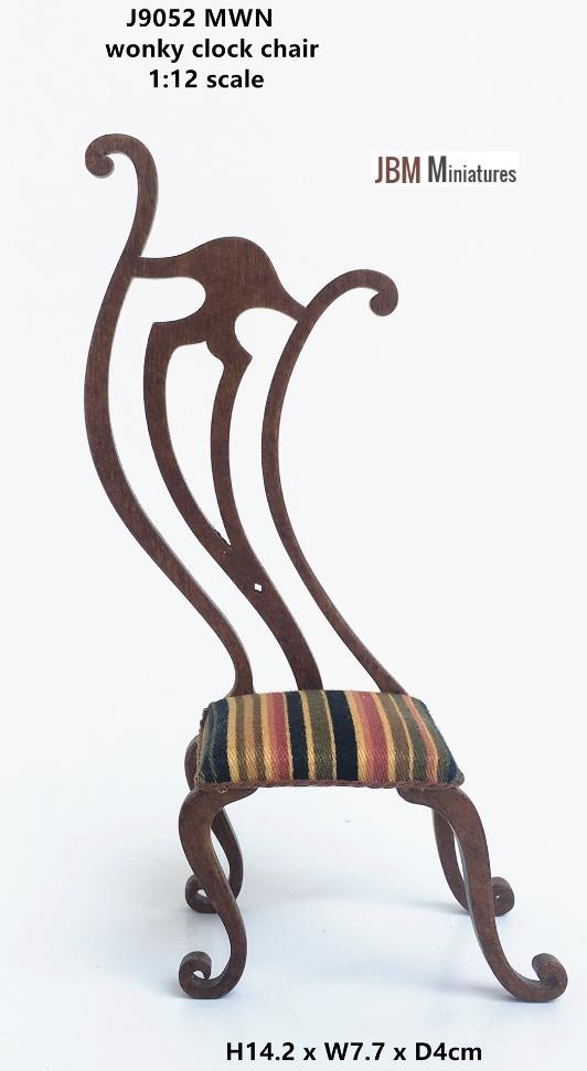 Producto en miniatura, referencia YY09052, Color: Nogal (WN)