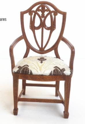 Producto en miniatura, referencia YY09063AC, Color: Nogal (WN)