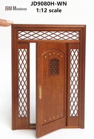 Producto en miniatura, referencia YY09080H, Color: Nogal (WN)