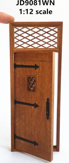 Producto en miniatura, referencia YY09081, Color: Nogal (WN)