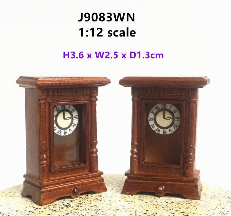 Producto en miniatura, referencia YY09083, Color: Nogal (WN)