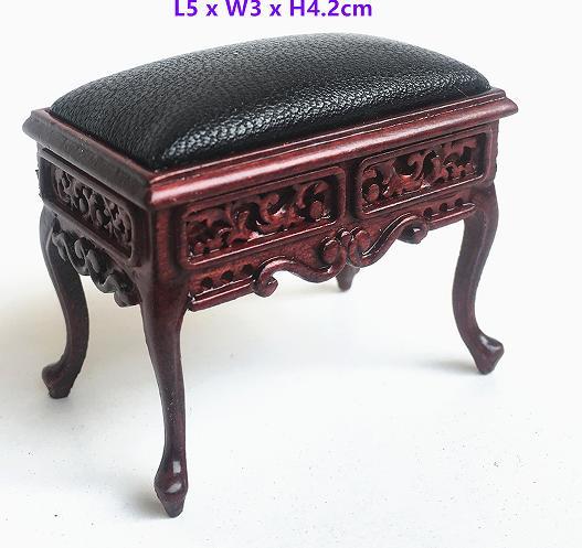 Producto en miniatura, referencia YY09089, Color: Caoba (MH)