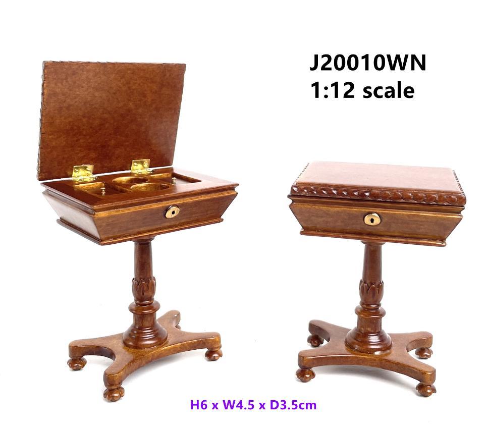 Producto en miniatura, referencia YY20010, Color: Nogal (WN)