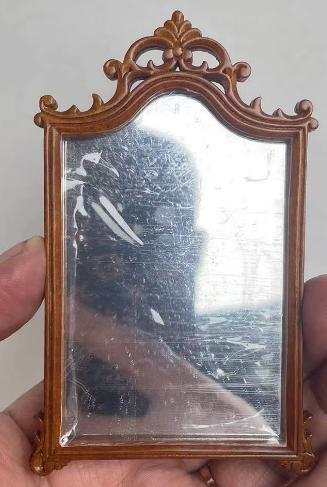 Producto en miniatura, referencia YY20017, Color: Nogal (WN)