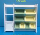 Producto en miniatura, referencia YY20021, Color: Blanco (white)