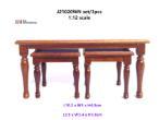Producto en miniatura, referencia YY21020, Color: Nogal (WN)