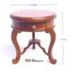Producto en miniatura, referencia YY21021, Color: Nogal (WN)