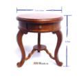 Producto en miniatura, referencia YY21023, Color: Nogal (WN)