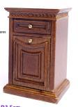 Producto en miniatura, referencia YY21039, Color: Nogal (WN)
