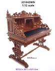 Producto en miniatura, referencia YY21042, Color: Nogal (WN)