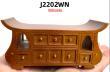 Producto en miniatura, referencia YY22002, Color: Nogal (WN)