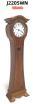 Producto en miniatura, referencia YY22005, Color: Nogal (WN)