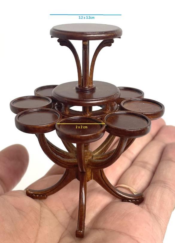 Producto en miniatura, referencia YY22009, Color: Nogal (WN)