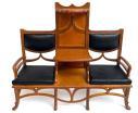 Producto en miniatura, referencia YY22010, Color: Nogal (WN)