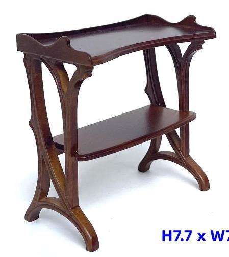 Producto en miniatura, referencia YY22011, Color: Nogal (WN)