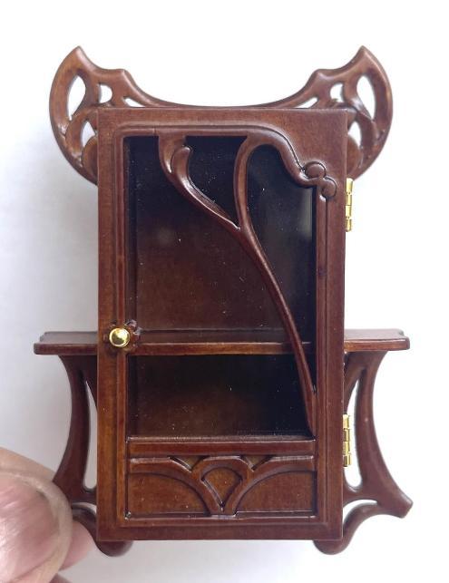 Producto en miniatura, referencia YY22014, Color: Nogal (WN)