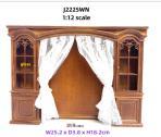 Producto en miniatura, referencia YY22025, Color: Nogal (WN)