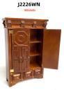 Producto en miniatura, referencia YY22026, Color: Nogal (WN)