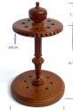 Producto en miniatura, referencia YY22031, Color: Nogal (WN)