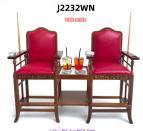 Producto en miniatura, referencia YY22032, Color: Nogal (WN)
