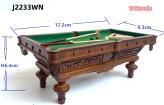 Producto en miniatura, referencia YY22033, Color: Nogal (WN)