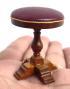 Producto en miniatura, referencia YY23003, Color: Nogal (WN)