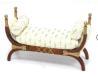 Producto en miniatura, referencia YY23008, Color: Nogal con detalles dorados (WNG)