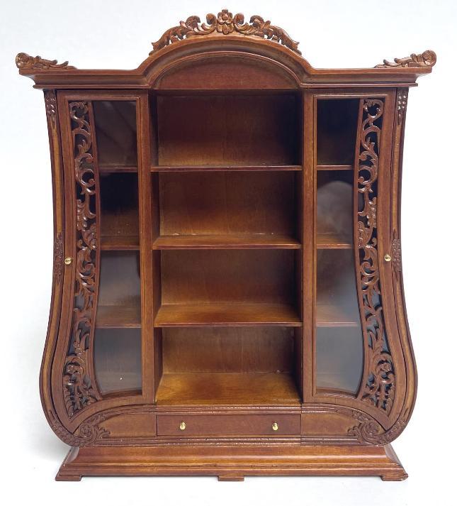 Producto en miniatura, referencia YY23010, Color: Nogal (WN)