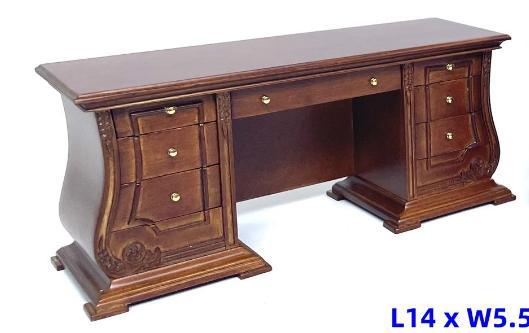 Producto en miniatura, referencia YY23012, Color: Nogal (WN)