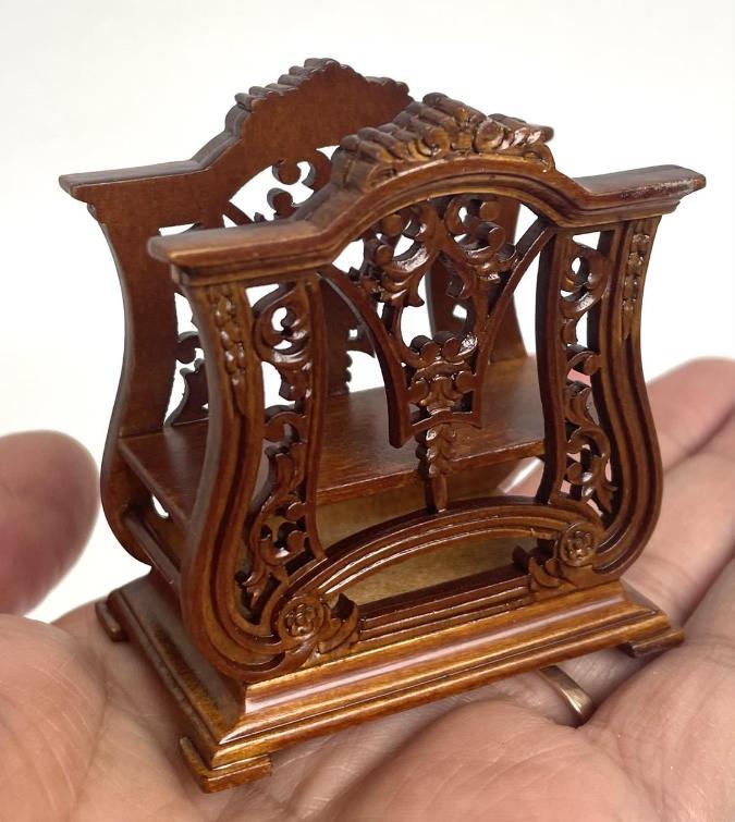 Producto en miniatura, referencia YY23013, Color: Nogal (WN)