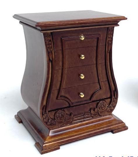 Producto en miniatura, referencia YY23015, Color: Nogal (WN)