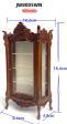 Producto en miniatura, referencia YY80005, Color: Nogal (WN)