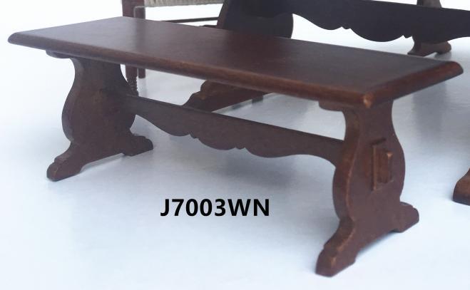 Producto en miniatura, referencia YY07003, Color: Nogal (WN)