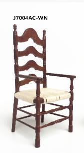 Producto en miniatura, referencia YY07004AC, Color: Nogal (WN)