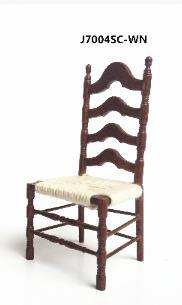 Producto en miniatura, referencia YY07004SC, Color: Nogal (WN)
