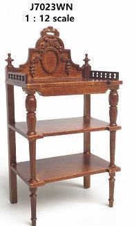 Producto en miniatura, referencia YY07023, Color: Nogal (WN)