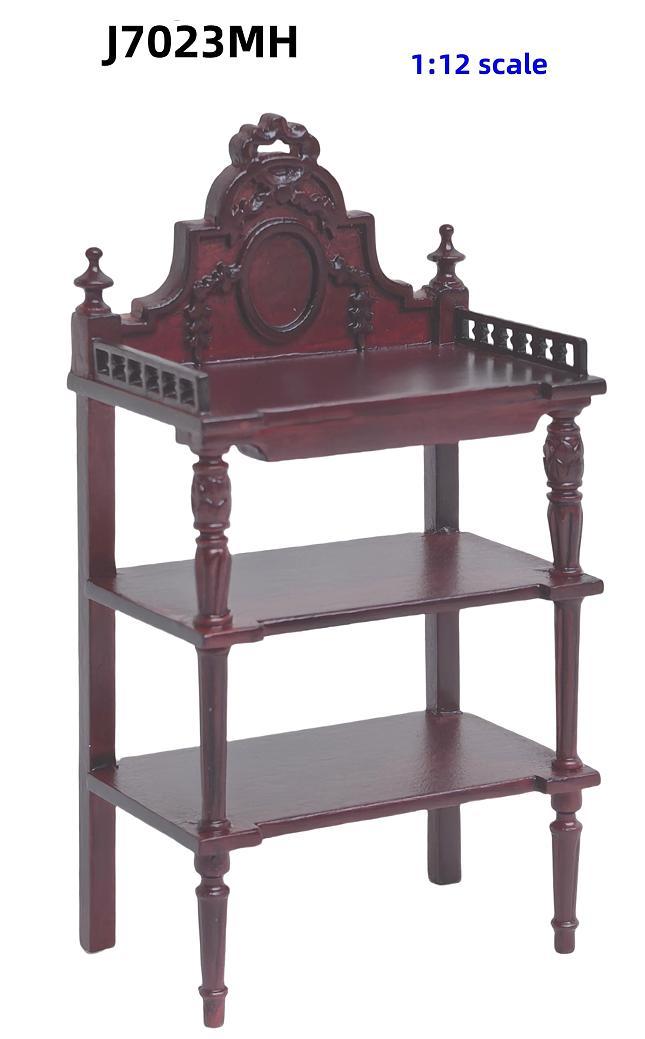 Producto en miniatura, referencia YY07023, Color: Caoba (MH)