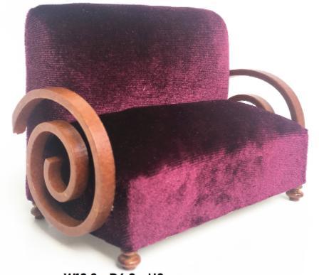 Producto en miniatura, referencia YY07024settee