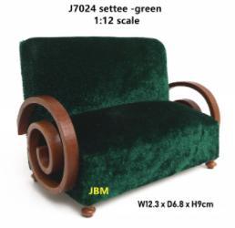 Producto en miniatura, referencia YY07024settee