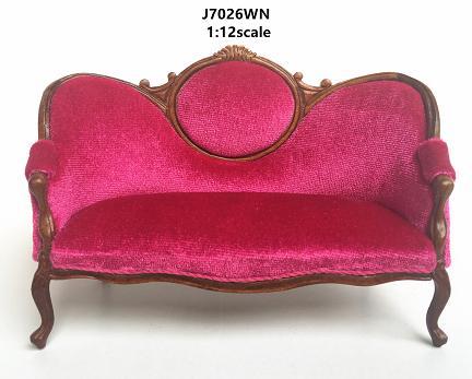 Producto en miniatura, referencia YY07026, Color: Nogal (WN)