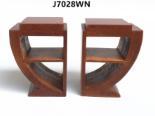 Producto en miniatura, referencia YY07028, Color: Nogal (WN)