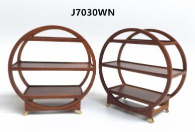 Producto en miniatura, referencia YY07030, Color: Nogal (WN)